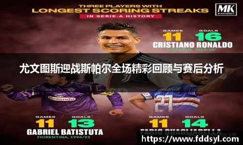 尤文图斯迎战斯帕尔全场精彩回顾与赛后分析