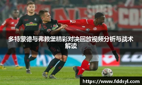 多特蒙德与弗赖堡精彩对决回放视频分析与战术解读